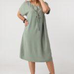 luzna-sukienka-letnia-plus-size-khaki (6)