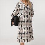 luzna-sukienka-letnia-plus-size-kremowo-czarna (3)