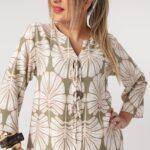 luzna-sukienka-letnia-plus-size-kremowo-zielona (1)