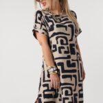 sukienka-trapezowa-plus-size-ala-lniana-bezowo-granatowa (1)