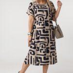 sukienka-trapezowa-plus-size-ala-lniana-bezowo-granatowa (5)