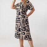 sukienka-trapezowa-plus-size-ala-lniana-bezowo-granatowa (6)
