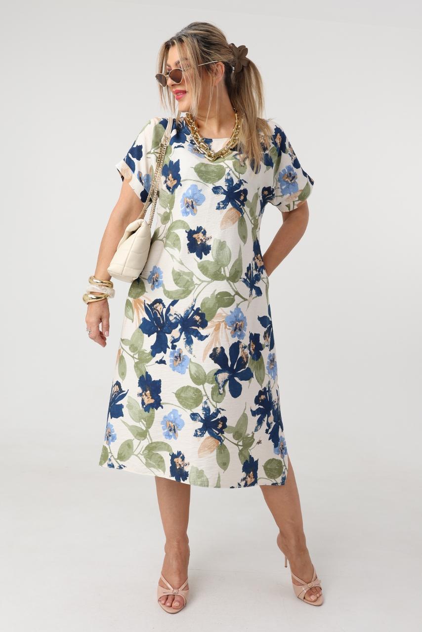 Sukienka elegancka xxl