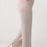 Beżowe-eleganckie-spodnie-damskie-plus-size-w-kantkę-42-48 (3)
