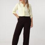 Eleganckie-spodnie-materiałowe-plus-size-w-kant-brązowe (5)