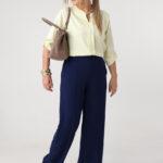 Eleganckie-spodnie-materiałowe-plus-size-w-kant-granatowe 44-54 (1)