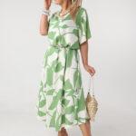 Luźna-sukienka-na-lato-plus-size-maxi-zielono-biała (2)