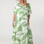 Luźna-sukienka-na-lato-plus-size-maxi-zielono-biała (5)