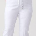 Rybaczki-damskie-plus-size-wiązane-na-gumce-białe-42-50 (2)
