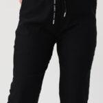 Rybaczki-damskie-plus-size-wiązane-na-gumce-czarne-42-50 (2)