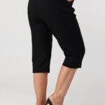 Rybaczki-damskie-plus-size-wiązane-na-gumce-czarne-42-50 (4)