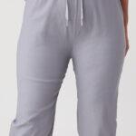 Rybaczki-damskie-plus-size-wiązane-na-gumce-szare-42-50 (3)