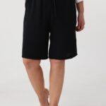 bermudy-damskie-plus-size-czarne (2)