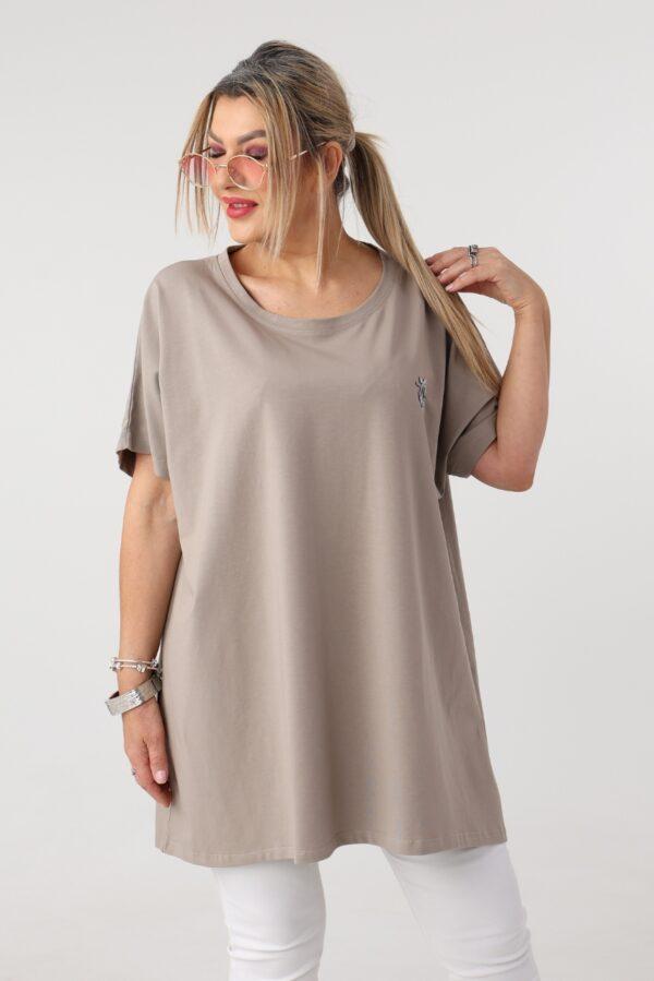 tshirt plus size