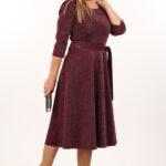blyszczaca-sukienka-rozkloszowana-plus-size (1)