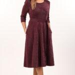 blyszczaca-sukienka-rozkloszowana-plus-size (2)