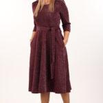 blyszczaca-sukienka-rozkloszowana-plus-size (3)