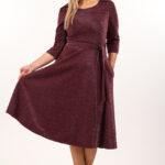 blyszczaca-sukienka-rozkloszowana-plus-size (4)