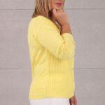 kardigan-damski-plus-size-zolty (3)