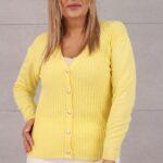 kardigan-damski-plus-size-zolty (4)