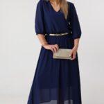 sukienka-szyfonowa-plus-size-granatowa (4)