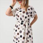 sukienka-w-grochy-plus-size-z-paskiem-kremowa (6)