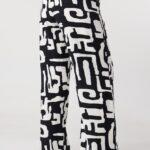 zwiewne-spodnie-z-wiskozy-plus-size-czarno-biala (4)