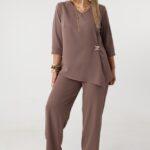 zwiewny-komplet-damski-plus-size-brazowy (3)