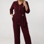 zwiewny-komplet-damski-plus-size-ciemny-bordowy (3)