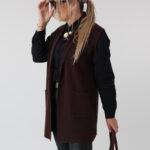 Dzianinowa-kamizelka-damska-PLUS-SIZE-brązowa-42-46 (5)