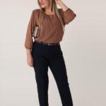 bluzka-elegancka-szyfonowa-z-dlugim-rekawem-plus-size-brazowa (5)