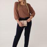 bluzka-elegancka-szyfonowa-z-dlugim-rekawem-plus-size-brazowa (6)