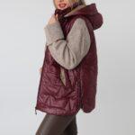 bordowa-kamizelka-damska-plus-size-z-bezowym-podszyciem (1)