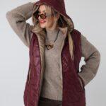 bordowa-kamizelka-damska-plus-size-z-bezowym-podszyciem (4)