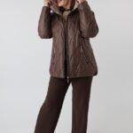 brazowa-kurtka-przejsciowa-damska-plus-size-pikowana (3)