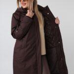 dluga-kurtka-przejsciowa-damska-plus-size-brazowa (5)