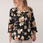 elegancka-bluzka-w-kwiaty-plus-size-czarna (1)