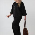elegancki-komplet-damski-plus-size-bluzka-i-spodnie-czarny (5)