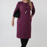 sukienka-sweterkowa-plus-size-fioletowa (5)