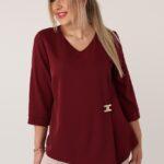 szyfonowa-bluzka-plus-size-z-klamra-bordowa (2)