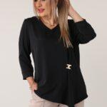 szyfonowa-bluzka-plus-size-z-klamra-czarna (3)