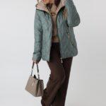 zielona-kurtka-przejsciowa-damska-plus-size-pikowana (1)