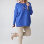 damski-elegancki-sweter-plus-size-azurowy-z-ozdobnymi-guzikami-chabrowy (8)
