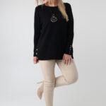 damski-elegancki-sweter-plus-size-azurowy-z-ozdobnymi-guzikami-czarny (8)