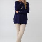 damski-elegancki-sweter-plus-size-azurowy-z-ozdobnymi-guzikami-granatowy (8)