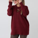 damski-sweter-elegancki-plus-size-z-ozdobnym-przeszyciem-bordowy (5)