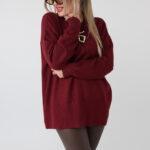 damski-sweter-elegancki-plus-size-z-ozdobnym-przeszyciem-bordowy (6)