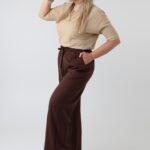 damskie-spodnie-lejace-z-wysokim-stanem-plus-size-szerokie-brazowe (5)