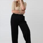 damskie-spodnie-lejace-z-wysokim-stanem-plus-size-szerokie-czarne (4)
