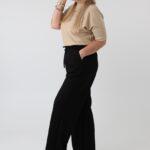damskie-spodnie-lejace-z-wysokim-stanem-plus-size-szerokie-czarne (5)